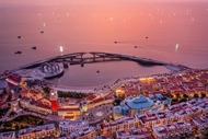 Sunset Town shines in Korean media as the “European gem of Vietnam”